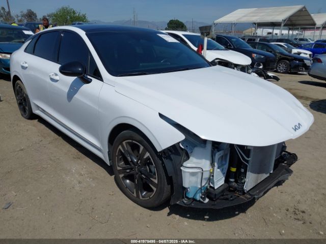 2024 KIA K5 5XXG64J25RG265447