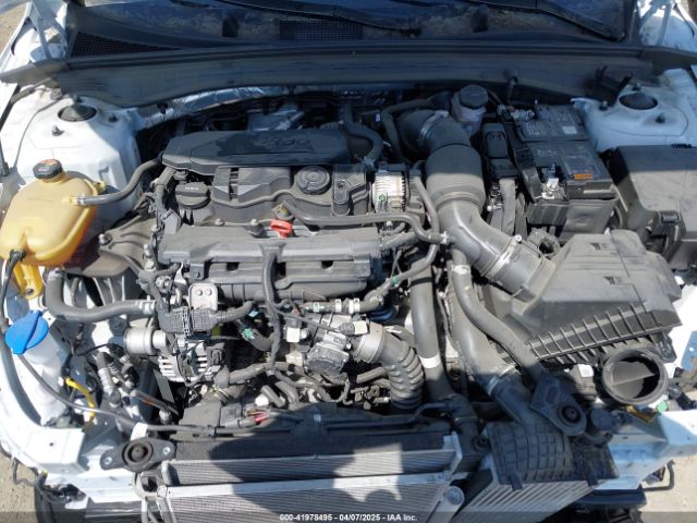 2024 KIA K5 5XXG64J25RG265447 Photo 9