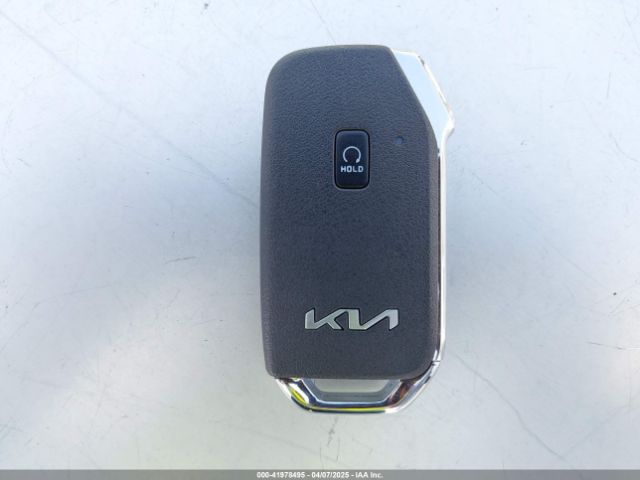 2024 KIA K5 5XXG64J25RG265447 Photo 10
