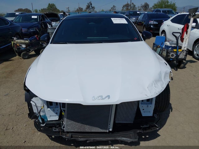 5XXG64J25RG265447 KIA t-gdi gamma ii