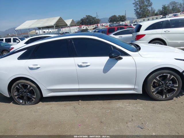 5XXG64J25RG265447 KIA t-gdi gamma ii