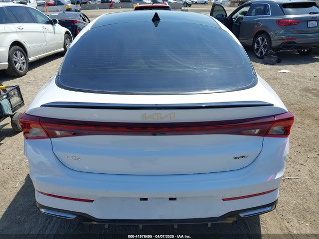 5XXG64J25RG265447 KIA t-gdi gamma ii