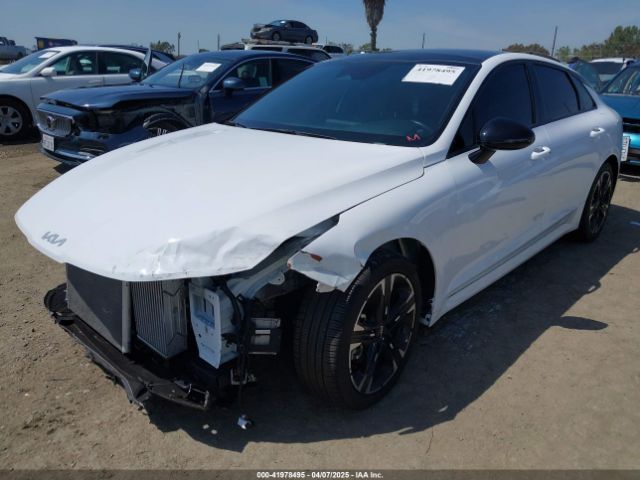 2024 KIA K5 5XXG64J25RG265447 Photo 1