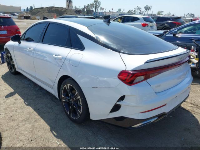 2024 KIA K5 5XXG64J25RG265447 Photo 2
