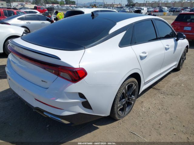 2024 KIA K5 5XXG64J25RG265447 Photo 3