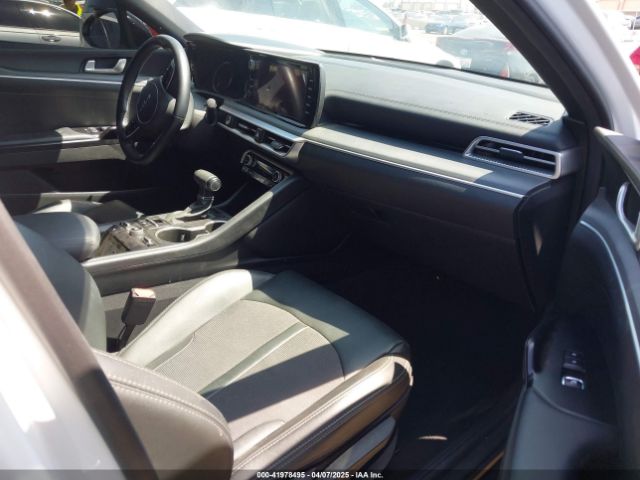2024 KIA K5 5XXG64J25RG265447 Photo 4