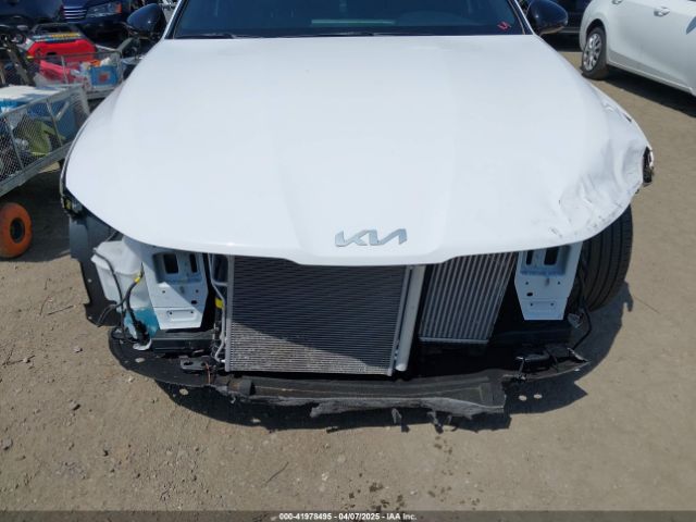 2024 KIA K5 5XXG64J25RG265447 Photo 5