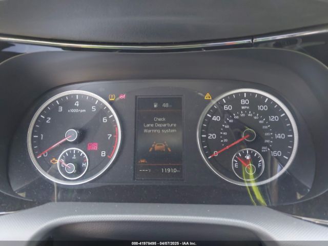 2024 KIA K5 5XXG64J25RG265447 Photo 6