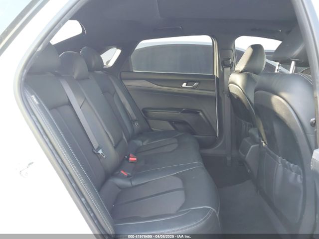 2024 KIA K5 5XXG64J25RG265447 Photo 7