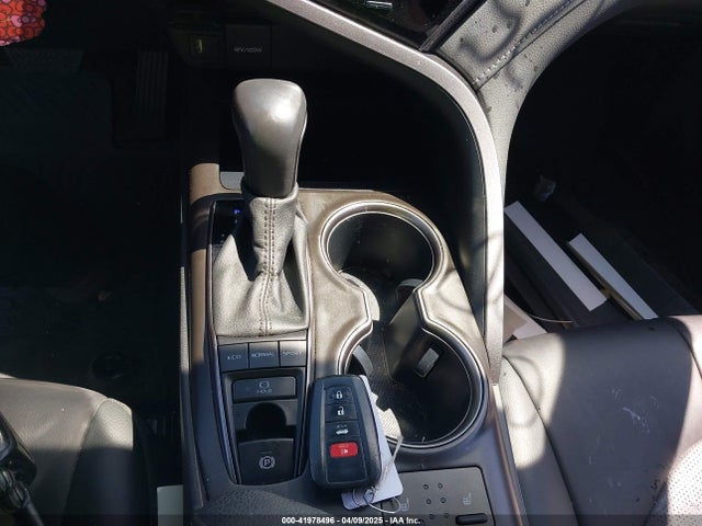 4T1KZ1AK9PU071894 Toyota Camry Xse V6