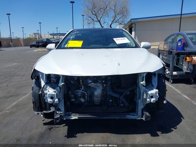4T1KZ1AK9PU071894 Toyota Camry Xse V6