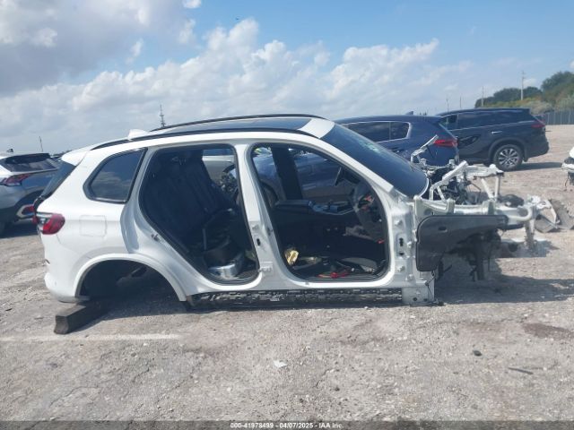 5UXCR4C01M9D77686 BMW X5 Sdrive40i