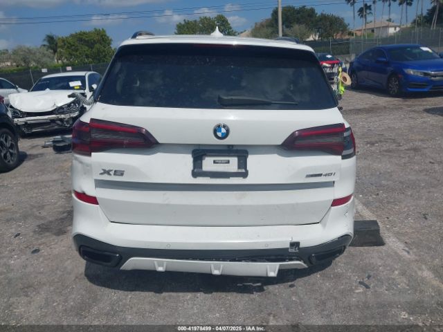 5UXCR4C01M9D77686 BMW X5 Sdrive40i