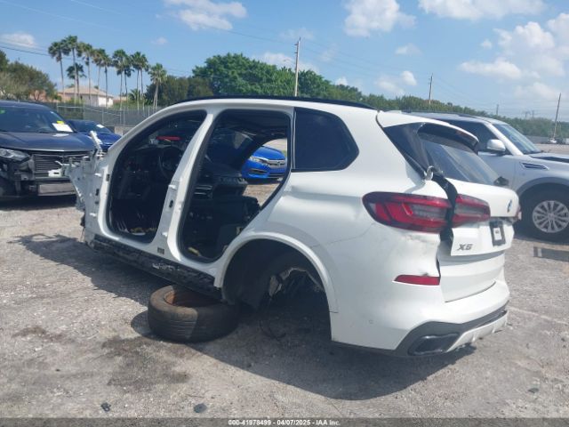 5UXCR4C01M9D77686 BMW X5 Sdrive40i