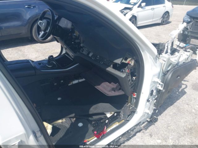 5UXCR4C01M9D77686 BMW X5 Sdrive40i