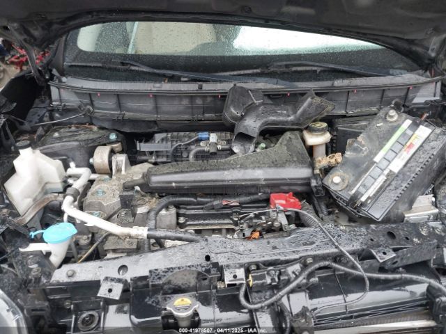 KNMAT2MVXFP530523 Nissan ROGUE S
