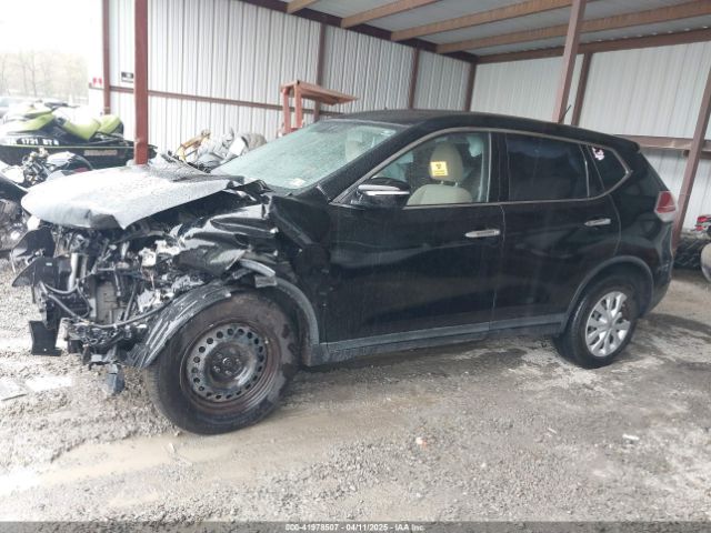 KNMAT2MVXFP530523 Nissan ROGUE S
