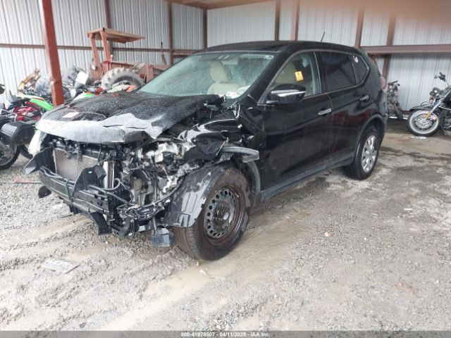 KNMAT2MVXFP530523 Nissan ROGUE S