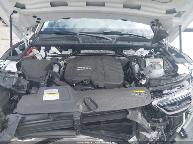 2023 AUDI Q5 WA1BBAFY3P2078836 Photo 9