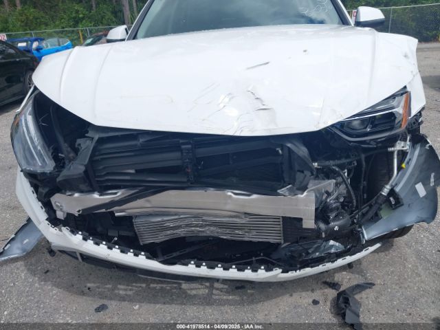 2023 AUDI Q5 WA1BBAFY3P2078836 Photo 5