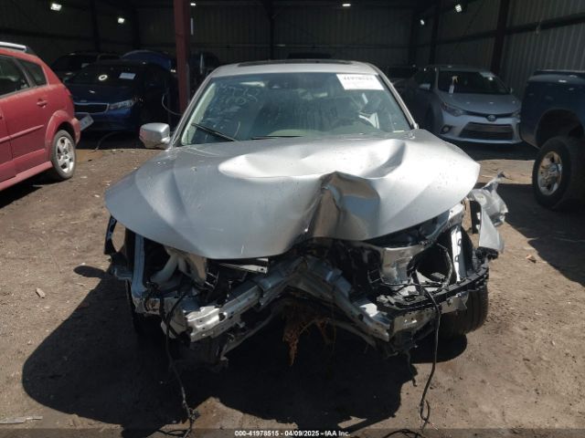 1HGCR3F9XGA018120 Honda Accord Touring