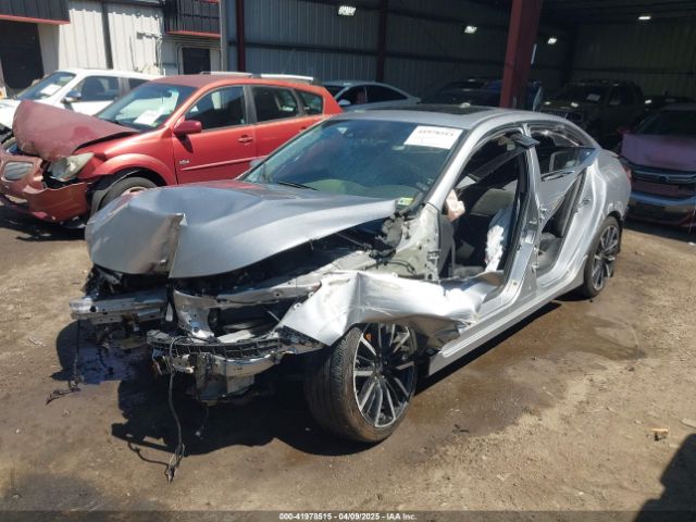 1HGCR3F9XGA018120 Honda Accord Touring