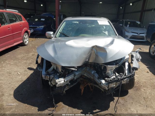 1HGCR3F9XGA018120 Honda Accord Touring