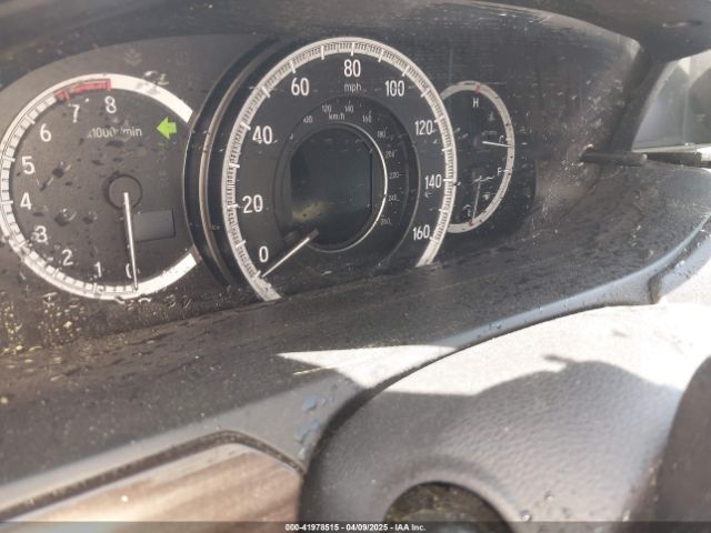 1HGCR3F9XGA018120 Honda Accord Touring