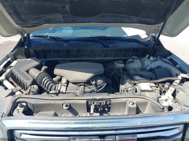 1GKKNMLS6HZ134084 GMC Acadia Slt-1