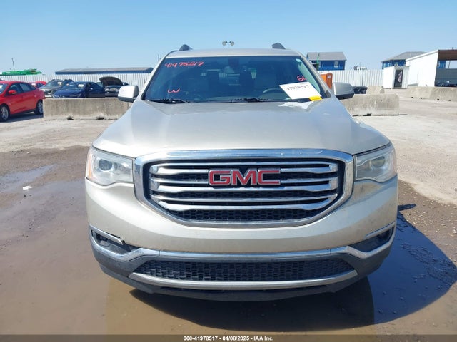 1GKKNMLS6HZ134084 GMC Acadia Slt-1
