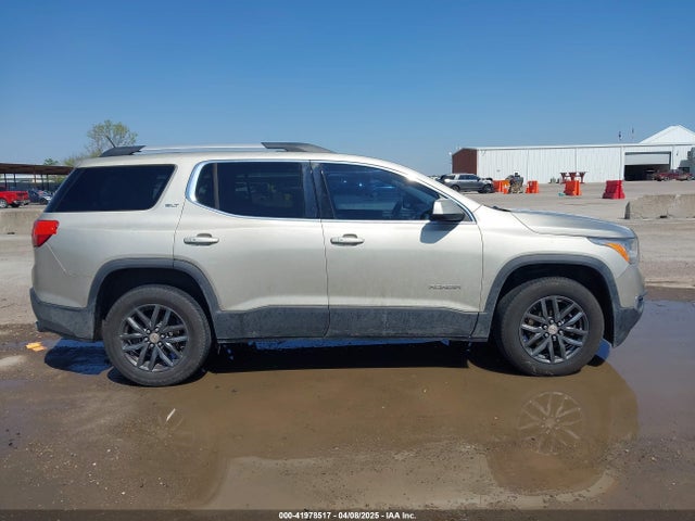 1GKKNMLS6HZ134084 GMC Acadia Slt-1
