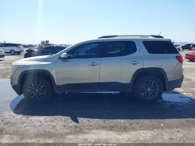 1GKKNMLS6HZ134084 GMC Acadia Slt-1