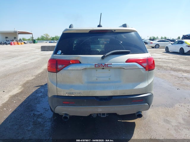 1GKKNMLS6HZ134084 GMC Acadia Slt-1