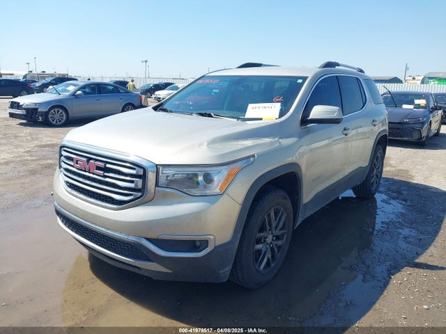 1GKKNMLS6HZ134084 GMC Acadia Slt-1