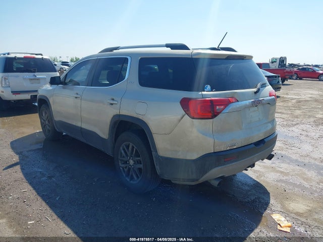 1GKKNMLS6HZ134084 GMC Acadia Slt-1