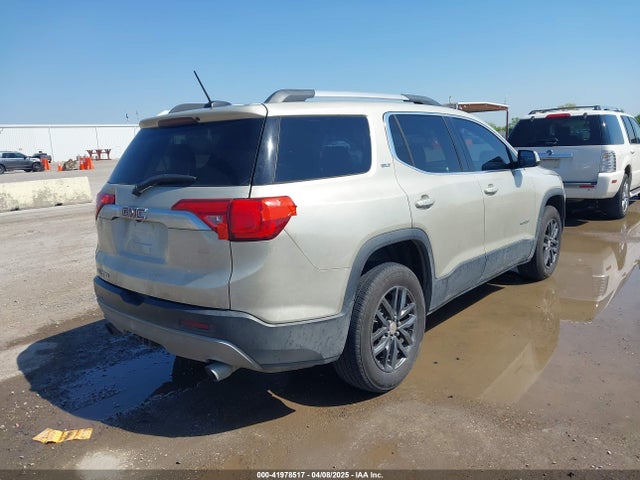 1GKKNMLS6HZ134084 GMC Acadia Slt-1