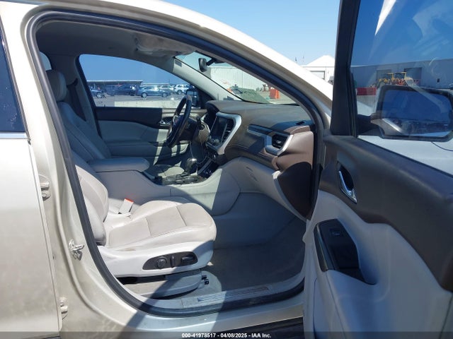 1GKKNMLS6HZ134084 GMC Acadia Slt-1
