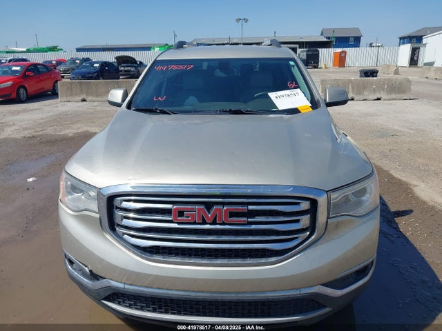 1GKKNMLS6HZ134084 GMC Acadia Slt-1