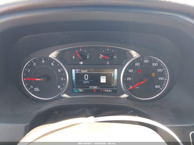 1GKKNMLS6HZ134084 GMC Acadia Slt-1