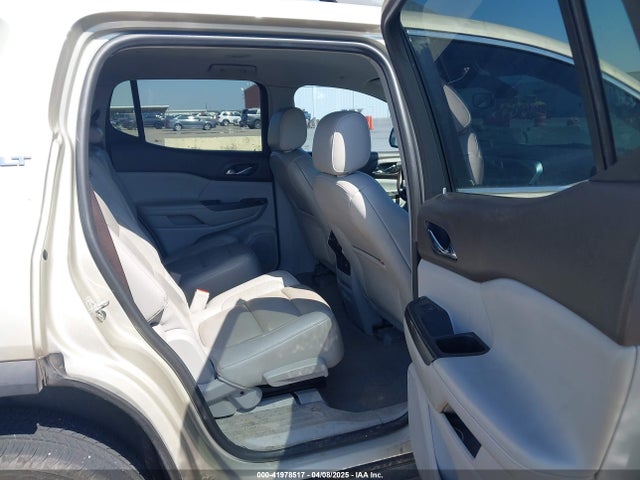1GKKNMLS6HZ134084 GMC Acadia Slt-1