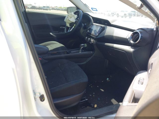 3N1CP5CV0RL482954 Nissan Kicks Sv Xtronic Cvt