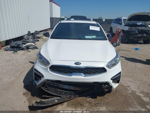 KIA mpi nu 2021 3KPF34AD2ME299627 Image 12