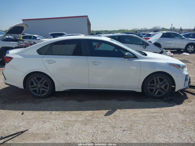 KIA mpi nu 2021 3KPF34AD2ME299627 Image 13