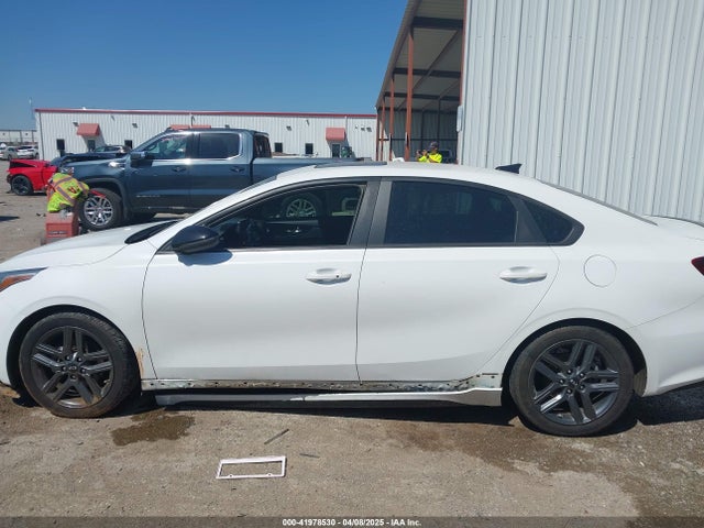 KIA mpi nu 2021 3KPF34AD2ME299627 Image 14