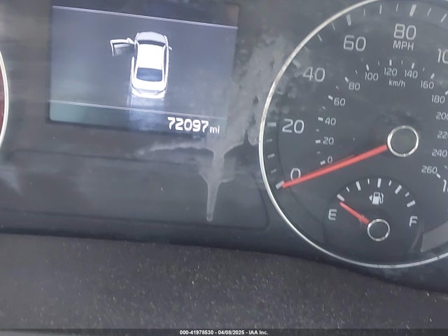 KIA mpi nu 2021 3KPF34AD2ME299627 Image 15