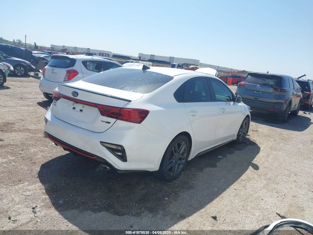 KIA mpi nu 2021 3KPF34AD2ME299627 Image 4
