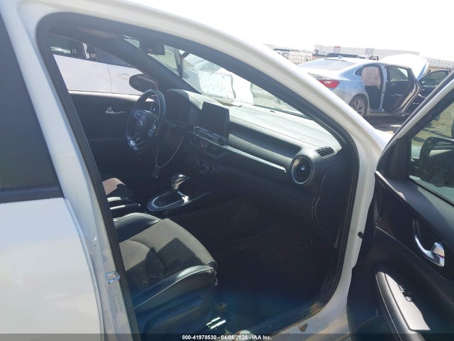 KIA mpi nu 2021 3KPF34AD2ME299627 Image 5