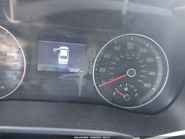 KIA mpi nu 2021 3KPF34AD2ME299627 Image 7