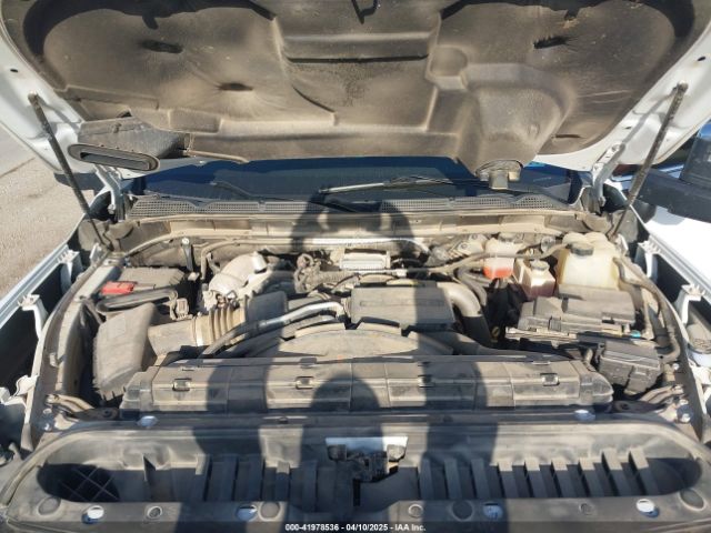 2021 GMC SIERRA 2500HD 1GT49REY8MF165288 Photo 9