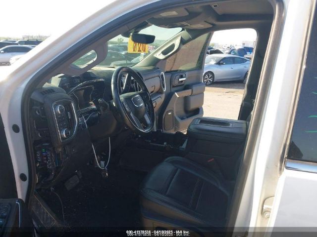 2021 GMC SIERRA 2500HD 1GT49REY8MF165288 Photo 4
